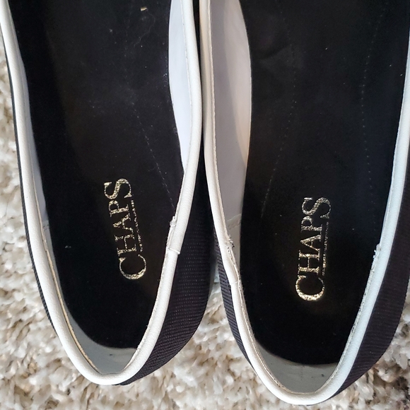 EUC Chaps slip ons. SIZE 9.5 - Picture 6 of 10